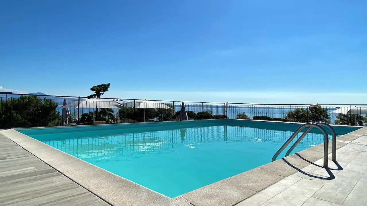 Alevic Hotel Sirmione